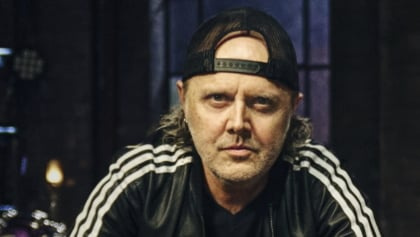 LARS ULRICH Says '72 Seasons' Is 'The Most Friction-Free Record METALLICA Has Ever Made'